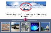 Financing Public Energy Efficiency Projects. Introduction to HASI Hannon Armstrong Sustainable Infrastructure Capital (NYSE:HASI) Debt and equity investments.