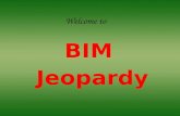 Welcome to BIM Jeopardy. GeneralAccessWordExcelPowerPoint 100 200 300 400 500 600 100 200 300 400 500 600 100 200 300 400 500 600 100 200 300 400 500.