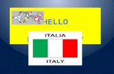 Hi from Mrs. Lidia I’m an English teacher in a primary pubblic school in Italy. I teach English as foreign language in 9 classes and my students are from.