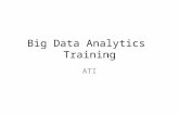 Big Data Analytics Training ATI. Course Contents Environment Setup required Download pig from  Download.