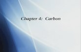 Chapter 4: Carbon. Copyright © 2004 Pearson Education, Inc. publishing as Benjamin Cummings Carbon Overview: Carbon—The Backbone of Biological Molecules.
