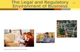 Exploring Business © 2009 FlatWorld Knowledge 16-1 The Legal and Regulatory Environment of Business.