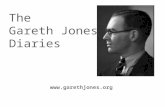 The Gareth Jones Diaries . 2003 - Duranty Postcard Revocation Campaign.