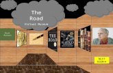 NEXT ROOM  The Road Virtual Museum. EXIT  “A postatomic apocalypse novel as we've never seen one before, a black book of wondrous paragraphs that reads.