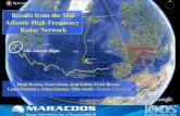 Ligurian Sea Mid-Atlantic Bight Results from the Mid Atlantic High Frequency Radar Network Radar Network Hugh Roarty, Scott Glenn, Josh Kohut, Erick Rivera,