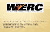 The Association for Logistics Professionals. 2 Education Conference & Trade Show Seminars & Online Learning PublicationsBest PracticesCertificationResearchMetricsTrendsSalary.