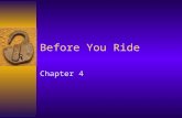 Before You Ride Chapter 4. Pre-Ride Inspection Identify The Controls Parking BrakeHand Brake Levers Foot Brake Lever / PedalThrottle Ignition SwitchFuel.