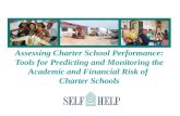 Assessing Charter School Performance: Tools for Predicting and Monitoring the Academic and Financial Risk of Charter Schools.