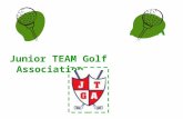 JTGA Junior TEAM Golf Association. JTGA Website One Stop Shop .