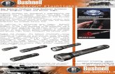 Bushnell Outdoor Products sells its products worldwide under the Bushnell®, Tasco®, Serengeti®, Bollé®, Uncle Mike’s®, Uncle Mike’s Law Enforcement®, Primos®,