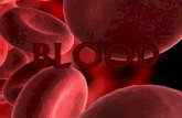 What do we know about blood? Different blood types Transports gasses and nutrients Different types of blood cells Travels thru veins & arteries Pumped.