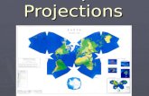Map Projections. Warm Up ► Draw an accurate map of South America with as many details as you can.