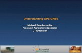 Understanding GPS-GNSS Michael Buschermohle Precision Agriculture Specialist UT Extension Michael Buschermohle Precision Agriculture Specialist UT Extension.