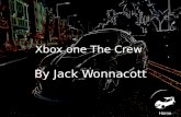 Xbox one The Crew By Jack Wonnacott Navigation Home What car are there in the crew How big is the map in the crew What can you do in the crew How fast.
