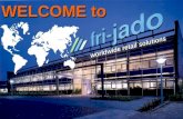 WELCOME to worldwide retail solutions. Fri-Jado Multisserie Are you interested in… Increasing productivity by 300 % ? Decreasing labor time by 75 % ?