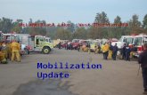 McLane/Black Lake ~ West Thurston RFA Mobilization Update.