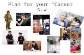 Plan for your “Career” Now. To choose your concentration classes in CTE – you must understand Career Clusters!