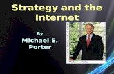Strategy and the Internet By Michael E. Porter. Group Members Lim Veron Nardy (M987Z-210)Lim Veron Nardy (M987Z-210) Rosa Situmorang (M987Z-212)Rosa Situmorang.