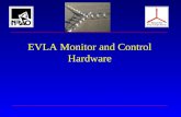 Author George Peck EVLA System PDR December 4-5, 2001 1 EVLA Monitor and Control Hardware.