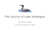The Source of Lake Wobegon By Richard P. Phelps (c)2007-2016, Richard P. Phelps.