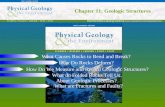 Chapter 11: Geologic Structures Visit the Online Learning Centre at  Chapter 11: Geologic.