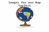 Images for our Map Toolkit .