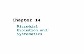 Chapter 14 Microbial Evolution and Systematics. I. Early Earth and the Origin and Diversification of Life  14.1Formation and Early History of Earth