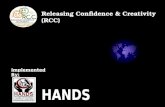 Releasing Confidence & Creativity (RCC) Implemented By: