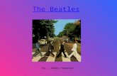 The Beatles By : Amber Hampton. Lyrics to “Come Together” Here come old flattop He come groovin' up slowly He got joo-joo eyeball He one holy roller He.