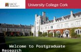 Welcome to Postgraduate Research Induction 2015. Induction Pack PhD Skills Statement Postgraduate Training Modules Research Student Learning Plan Progress.