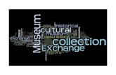 What is the Museum Metadata Exchange? The Museum Metadata Exchange will provide access to collection level descriptions from a number of major Museums.