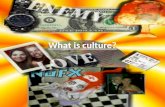 What is culture?. culture is… Learned, not biological Transmitted within a society to next generations by imitation, tradition, instruction.