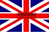 England By James Mackay 4B. Celebrations January: New Years Day, New Years, Twelfth Night, Plough Monday and the Bank Holiday February: Guy Fawkes Night.