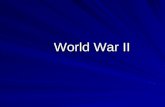 World War II. Sides Axis Powers: Known as the Rome-Tokyo-Berlin Axis, these three powers tried to conquer territory for themselves while other powers.