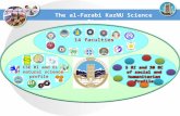 The al-Farabi KazNU Science Structure 8 CSE RI and EL of natural science profile 14 faculties 5 RI and 30 RC of social and humanitarian Profile.