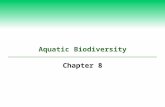 Aquatic Biodiversity Chapter 8.  Images from:  l.reef.No.Title.jpg .