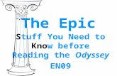 The Epic Stuff You Need to Know before Reading the Odyssey EN09.