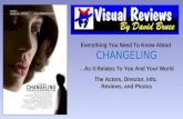Everything You Need To Know About CHANGELING …As It Relates To You And Your World The Actors, Director, Info, Reviews, and Photos.