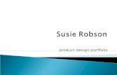 Product design portfolio.  September 2008 – present.