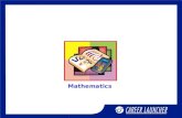 Mathematics. Session Three Dimensional Geometry–1(Straight Line)
