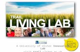 A University of Ulster Innovation Lab visit trail.ulster.ac.uk.