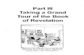 Chapter 12 Seven Angels, Seven Bowls, and a Final Smackdown (15:1–18:24) In This Chapter Pouring out God’s wrath Arming for Armageddon Getting up close.