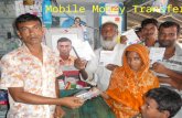 Mobile Money Transfer. Why MMT? Opportunity to Save Safe Storage/Deposit Transaction Cost Rent Seeking Behaviour Convenience Pride and Dignity Access.