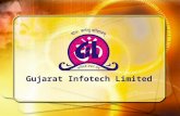 Gujarat Infotech Limited. Gujarat Infotech Limited (GIL ® ) ISO 9001 : 2008 certified company, was incorporated as Public Limited Company on 17- 04-1995.