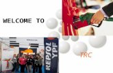 WELCOME TO TRC. TRC Tarracosim SAS, is a simulated company dedicated to the product provision derived from petroleum. We have one extends variety of products.