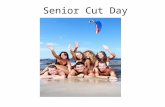 Senior Cut Day. Why Trade? Why is Trade Controversial?