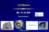 ILC Trigger & DAQ Issues - 1 ILC DAQ issues ILC DAQ issues By P. Le Dû Patrick.le-du@cea.fr.