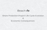 Beach- fx Shore Protection Project Life Cycle Evolution & Economic Consequences.