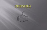 PhenolResorcinolCatechol Structures Physical properties: State Color Odor Solid, crystalline. Solid, flaky. Solid, fine powder. White Buff gray Phenolic.