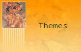 Themes. Jataka Stories The subjects of the paintings are mostly from the jataka-s, Buddhist mythological stories of the previous lives of the Master.